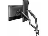 Gembird MA-DA2-05 / 2x display mounting arm
