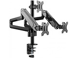 Gembird MA-DA3-01 / 3x display mounting arm