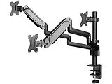 Gembird MA-DA3-01 / 3x display mounting arm