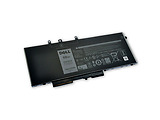 DELL Battery GJKNX