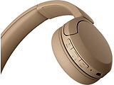 SONY WH-CH520 / EXTRA BASS Beige
