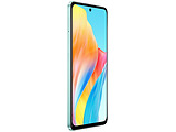 OPPO A58 / 6.56 IPS 90Hz / Helio G85 / 6GB / 128GB / 5000mAh Green