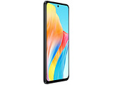 OPPO A58 / 6.56 IPS 90Hz / Helio G85 / 6GB / 128GB / 5000mAh Black