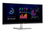DELL P3424W / 34.1 IPS Curved