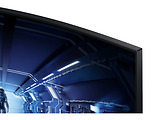 Samsung Odyssey G5 C32G54T / 31.5 Curved-VA 144Hz 2560x1440