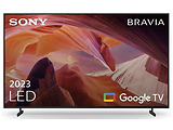 SONY KD85X80LAEP / 85 DLED UHD Google TV