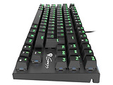 Genesis Thor 300 TKL Blue Outemu Switch / NKG-0945 English