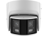 HIKVISION DS-2CD2347G2P-LSU/SL / 4Mpx 2.8mm Panoramic