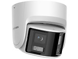 HIKVISION DS-2CD2347G2P-LSU/SL / 4Mpx 2.8mm Panoramic