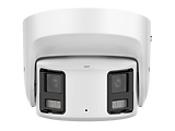 HIKVISION DS-2CD2387G2P-LSU/SL / 8Mpx 4mm Panoramic + ColorVu + Acusense