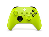 Microsoft QAS-00003 / Xbox Wireless Gamepad Acid Green
