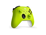 Microsoft QAS-00003 / Xbox Wireless Gamepad Acid Green