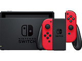 Nintendo Switch Red