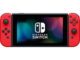 Nintendo Switch Red
