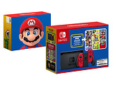 Nintendo Switch Red