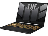 ASUS TUF Gaming F15 FX507VV4 / 15.6 FullHD 144Hz / Core i7-13700H / 16Gb DDR4 / 1.0Tb SSD / GeForce RTX 4060 8Gb / No OS