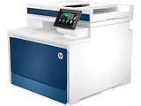 HP LaserJet Pro 4303fdn / A4 MFD Color / 5HH66A#B19