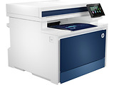 HP LaserJet Pro 4303fdn / A4 MFD Color / 5HH66A#B19