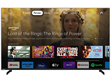 Toshiba 65QG5E63DG / 65 QLED UHD GoogleTV