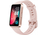 Huawei  Band 8 Pink