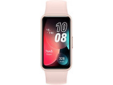 Huawei  Band 8 Pink