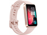 Huawei  Band 8 Pink