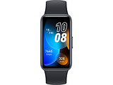 Huawei  Band 8 Black