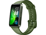 Huawei  Band 8 Green