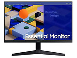 Samsung LS24C314EAUXEN / 24 IPS FullHD