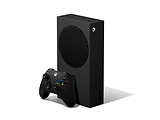 Microsoft Xbox Series S 1.0TB Carbon Black