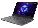 Lenovo LOQ 15IRH8 / 15.6 IPS WQHD 165Hz / Core i5-13420H / 16Gb DDR5 / 1.0Tb SSD / GeForce RTX 4050 6Gb / No OS