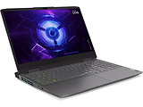 Lenovo LOQ 15IRH8 / 15.6 IPS WQHD 165Hz / Core i7-13620H / 16Gb DDR5 / 1.0Tb SSD / GeForce RTX 4050 6Gb / No OS