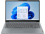 Lenovo IdeaPad Slim 3 15IAH8 / 15.6 IPS FullHD / Core i5-12450H / 8Gb LPDDR5 / 512Gb SSD / No OS