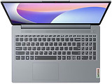 Lenovo IdeaPad Slim 3 15IAH8 / 15.6 IPS FullHD / Core i5-12450H / 8Gb LPDDR5 / 512Gb SSD / No OS