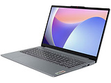 Lenovo IdeaPad Slim 3 15IAH8 / 15.6 IPS FullHD / Core i5-12450H / 8Gb LPDDR5 / 512Gb SSD / No OS