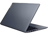 Lenovo IdeaPad Slim 3 15IAH8 / 15.6 IPS FullHD / Core i5-12450H / 8Gb LPDDR5 / 512Gb SSD / No OS