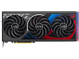 ASUS GeForce RTX 4070 Ti 12GB GDDR6X 192bit / ROG-STRIX-RTX4070TI-O12G-GAMING