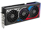 ASUS GeForce RTX 4070 Ti 12GB GDDR6X 192bit / ROG-STRIX-RTX4070TI-O12G-GAMING