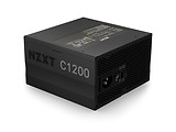 NZXT C1200 / 1200W 80+ Gold Black