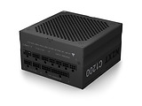NZXT C1200 / 1200W 80+ Gold Black