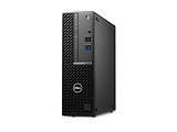 DELL Optiplex SFF 7010 / Core i3-13100 / 8GB DDR4 / 256GB NVMe / Windows