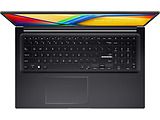 ASUS Vivobook 17X K3704VA / 17.3 FullHD / Core i5-13500H / 16Gb DDR4 / 1.0Tb SSD /  Intel Iris Xe / No OS