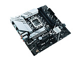 ASUS PRIME B760M-A WI-FI / mATX LGA1700 DDR5 7200+