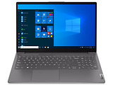 Lenovo V15 G4 IRU / 15.6 IPS FullHD / Core i5-13420H / 8Gb DDR4 / 512Gb NVMe / Intel Iris Xe / No OS