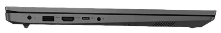 Lenovo V15 G4 IRU / 15.6 IPS FullHD / Core i5-13420H / 8Gb DDR4 / 512Gb NVMe / Intel Iris Xe / No OS