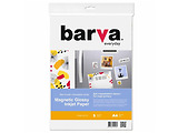 Barva A4 Magnetic Glossy Inkjet Paper