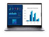 DELL Vostro 5630 / 16 FullHD+ WVA / Core i5-1340P / 8GB LPDDR5 / 512GB NVMe / Intel Iris Xe / Windows 11 PRO