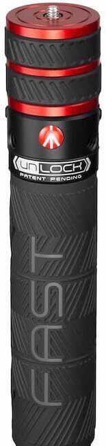 Manfrotto Fast GimBoom Carbon / MVGBF-CF