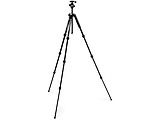 Manfrotto Element MII Aluminium / MKELMII4BK-BH