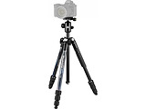 Manfrotto Element MII Aluminium / MKELMII4BK-BH